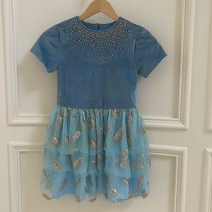 Designer Dress Imoga